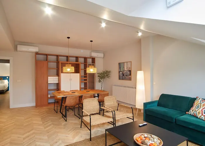 Apartamentos Los Arroyos