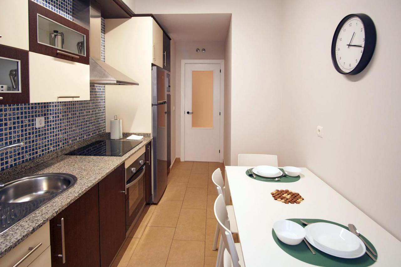 Arroyos Appartement *