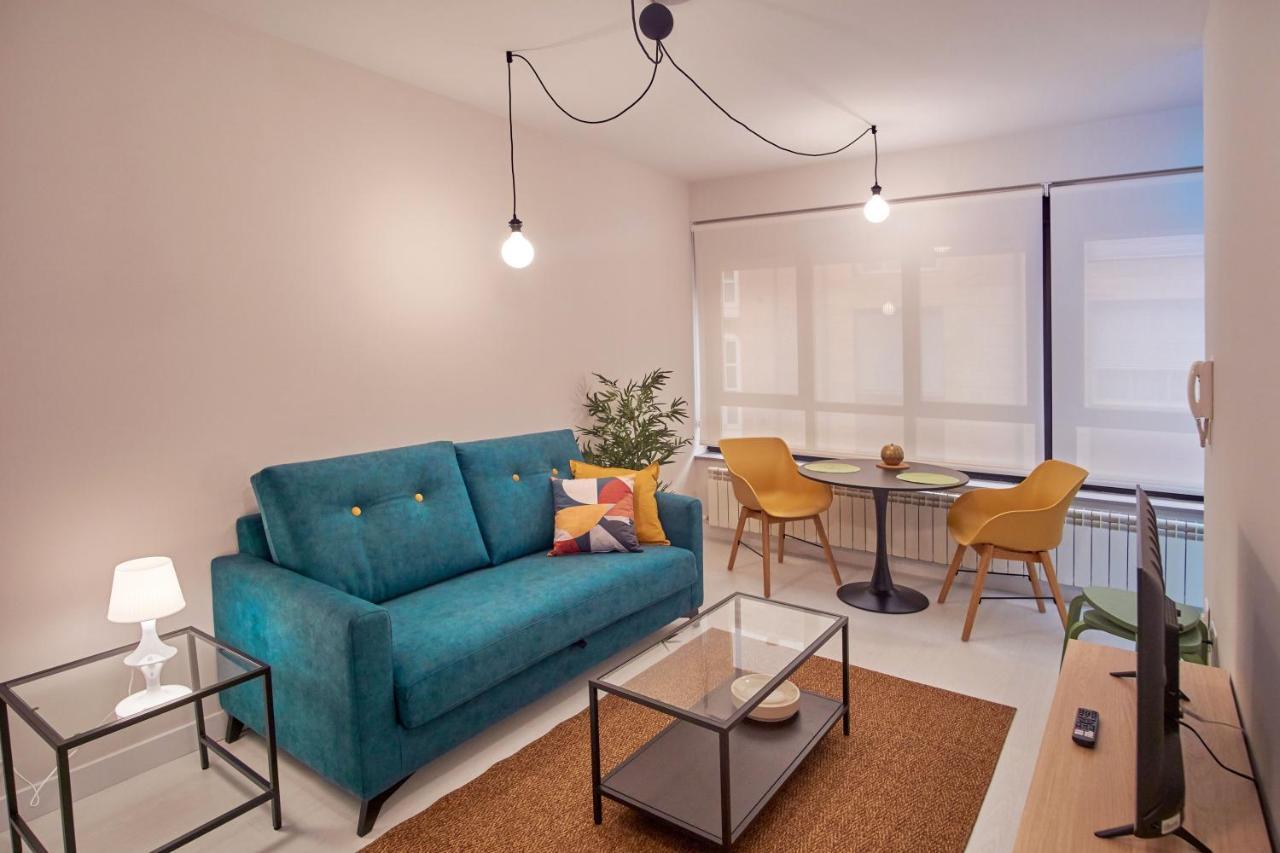 Arroyos Appartement *