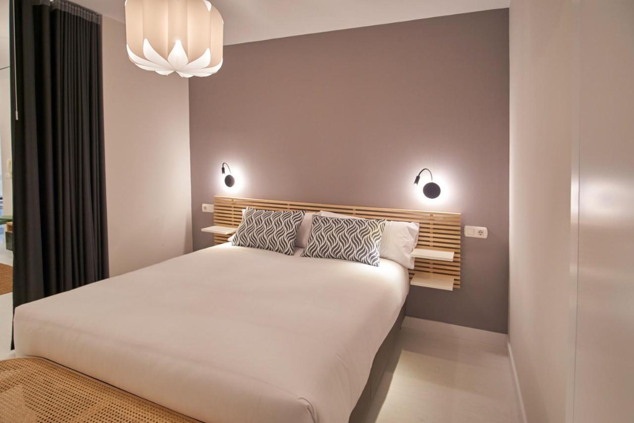 Arroyos Appartement *
