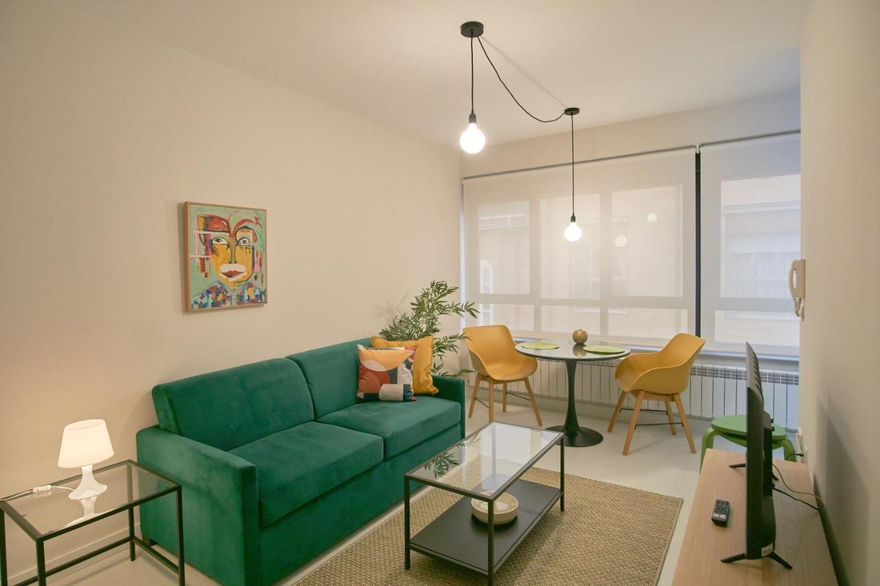 Arroyos Appartement *