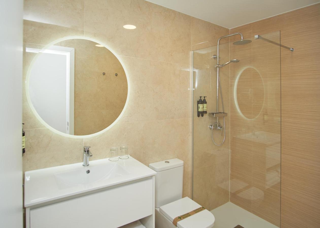 Arroyos Appartement *