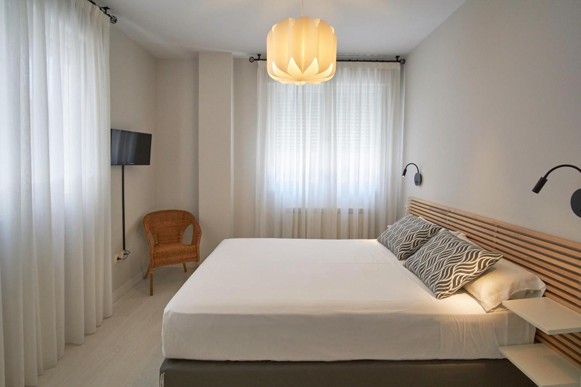 Appartement Arroyos *