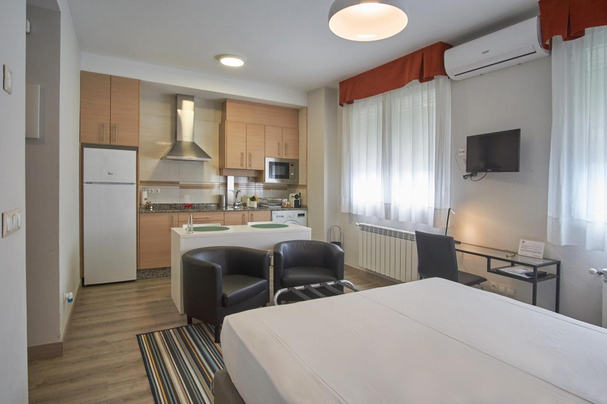 Appartement Arroyos *