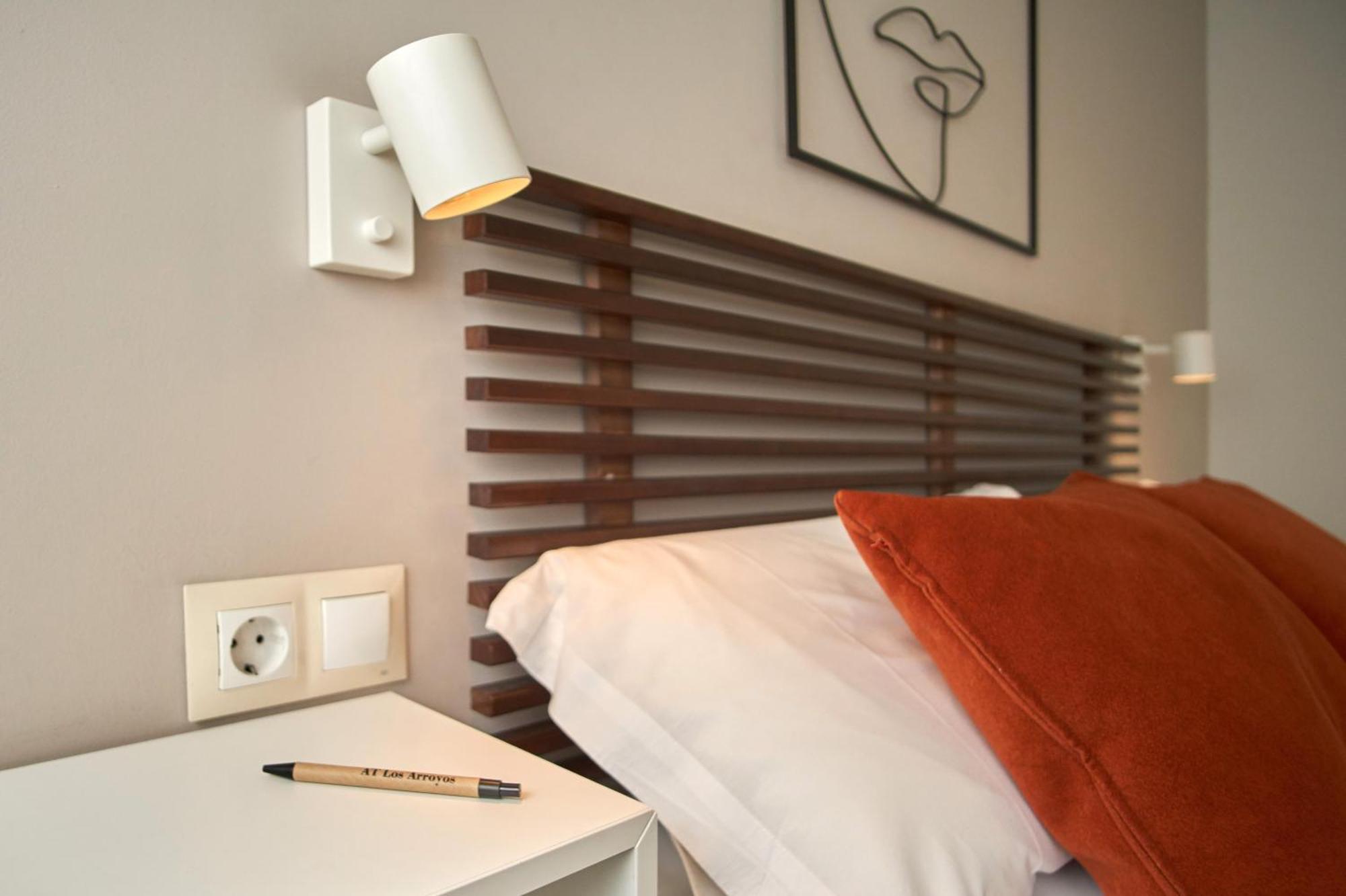 Arroyos Appartement Ponferrada