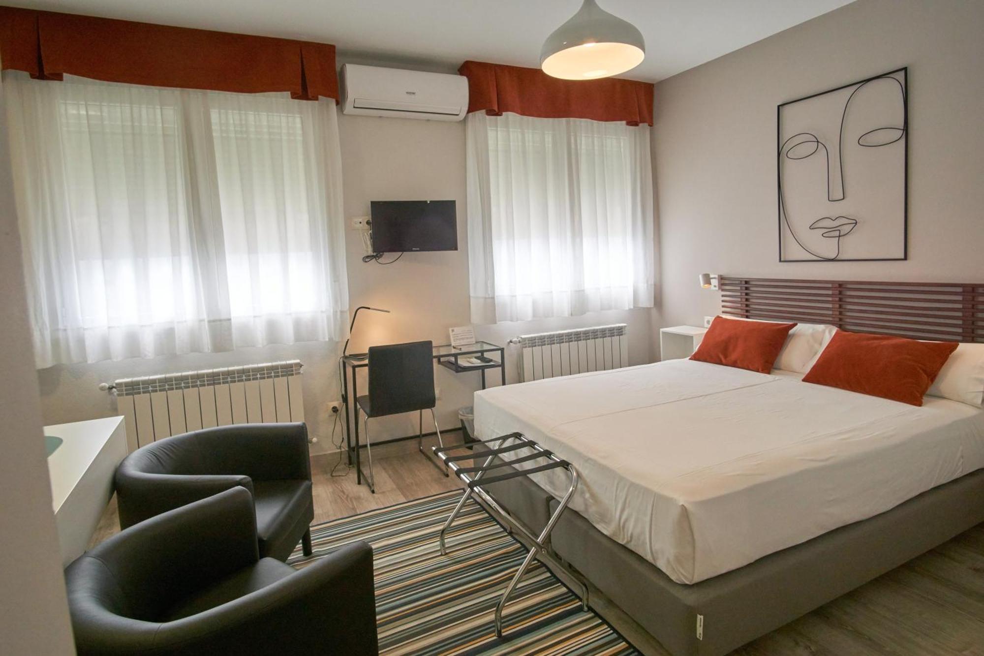 Appartement Arroyos