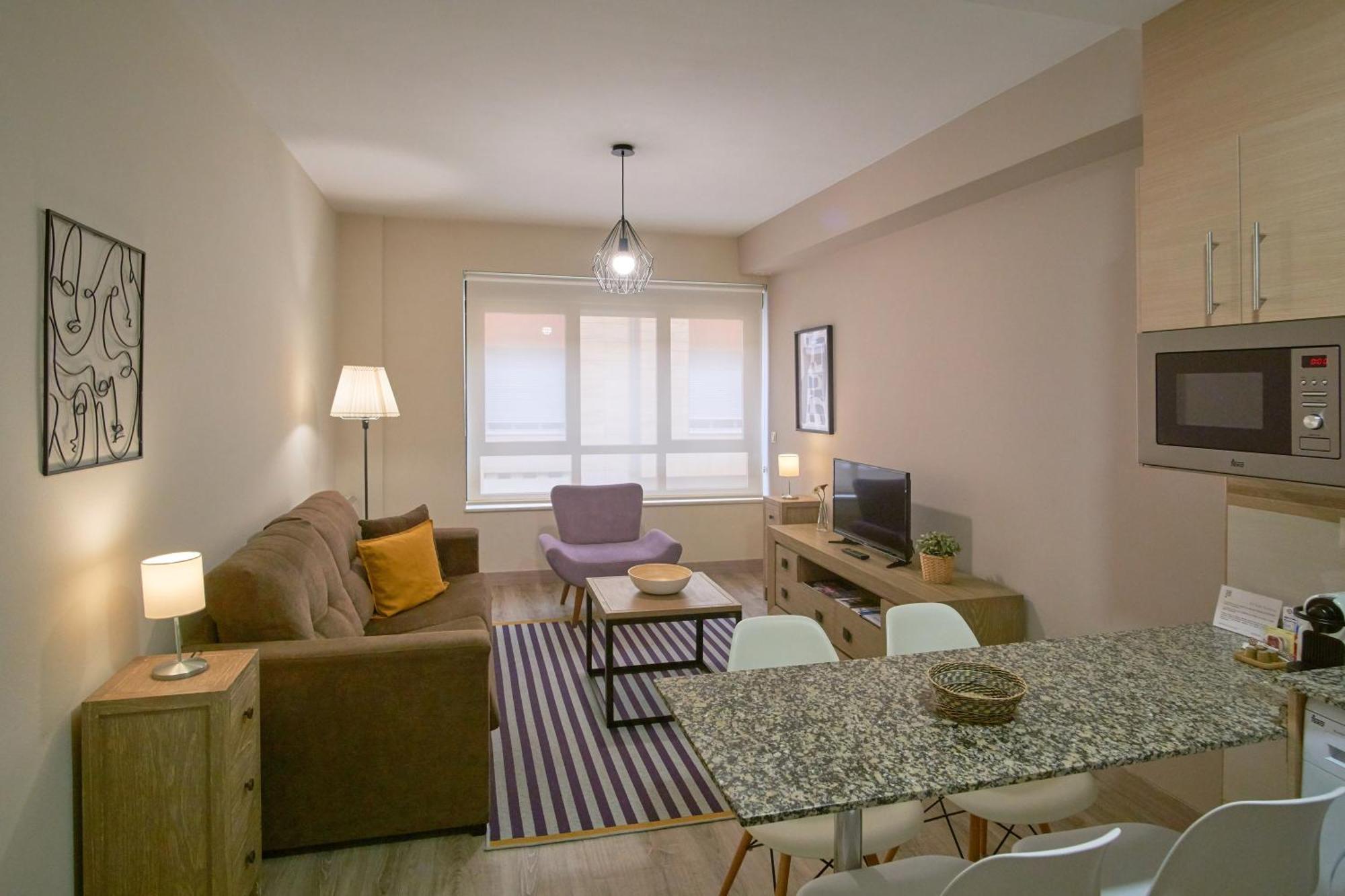 Appartement Arroyos