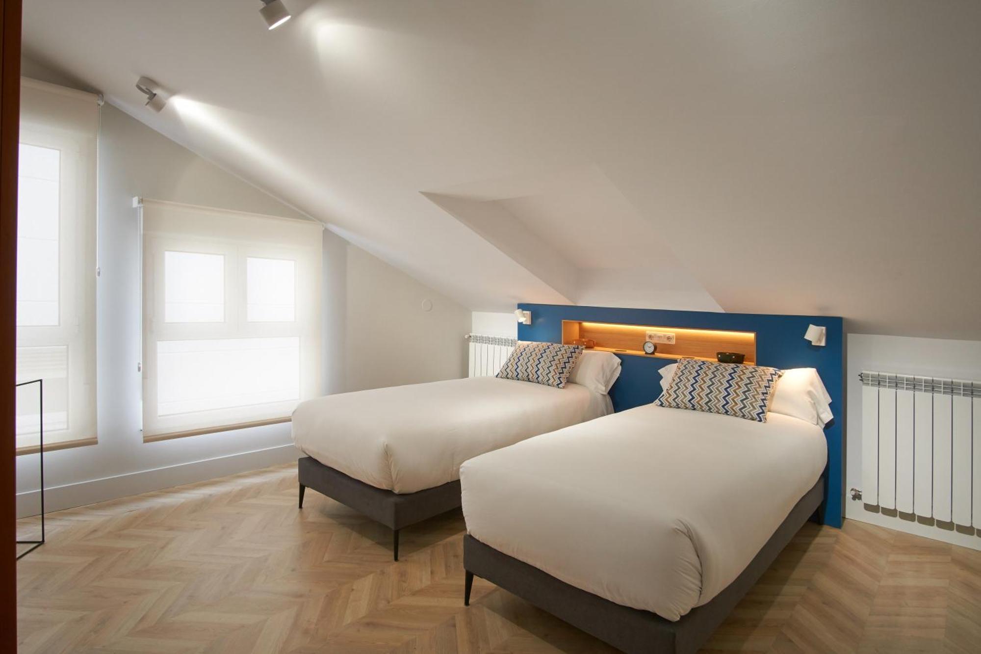 Arroyos Apartment Ponferrada