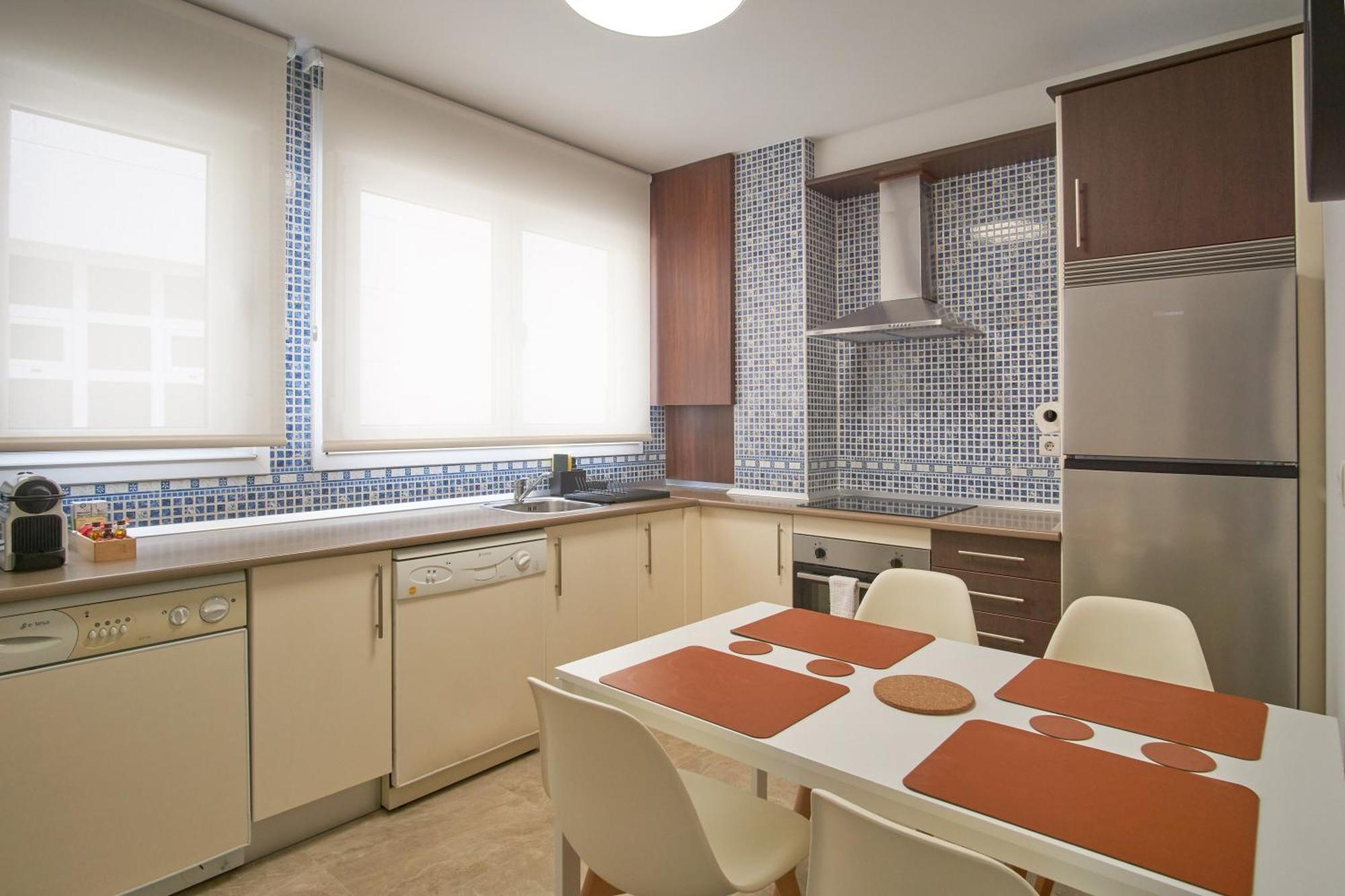 Arroyos Appartement