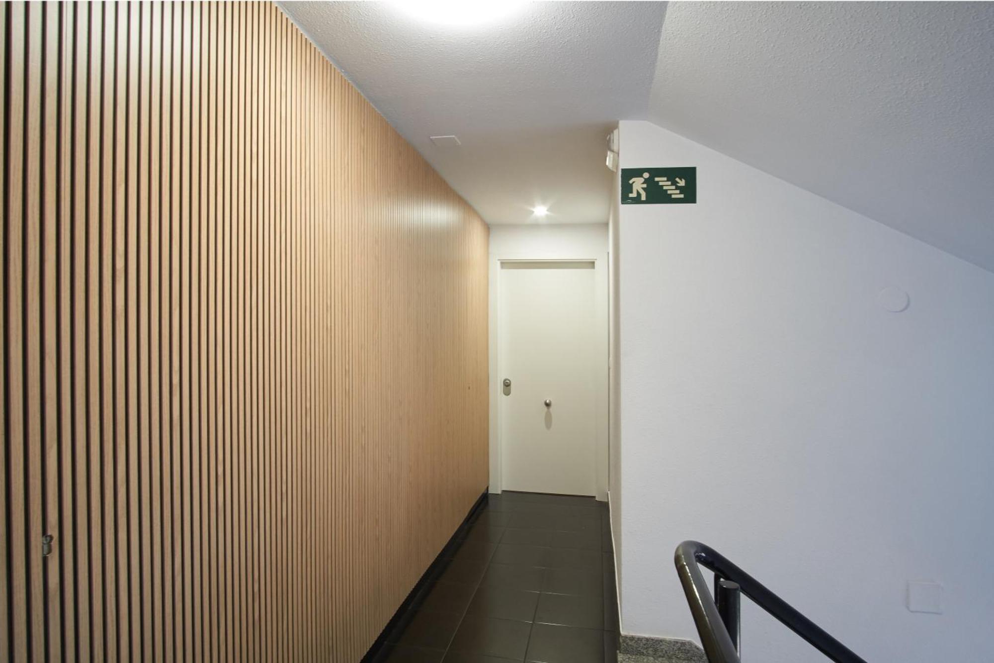 Appartement Arroyos