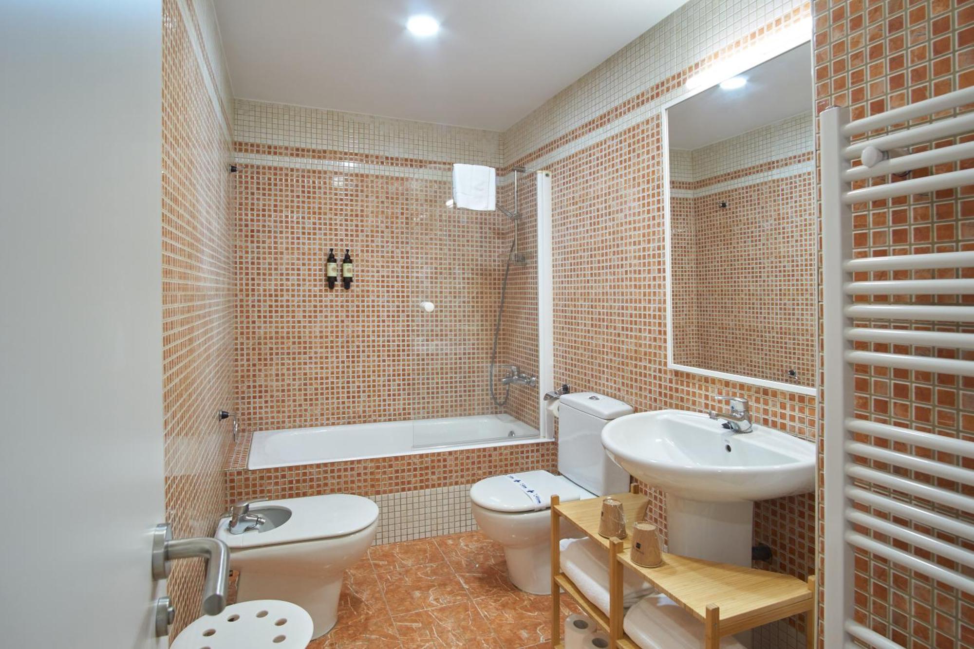 Arroyos Appartement *