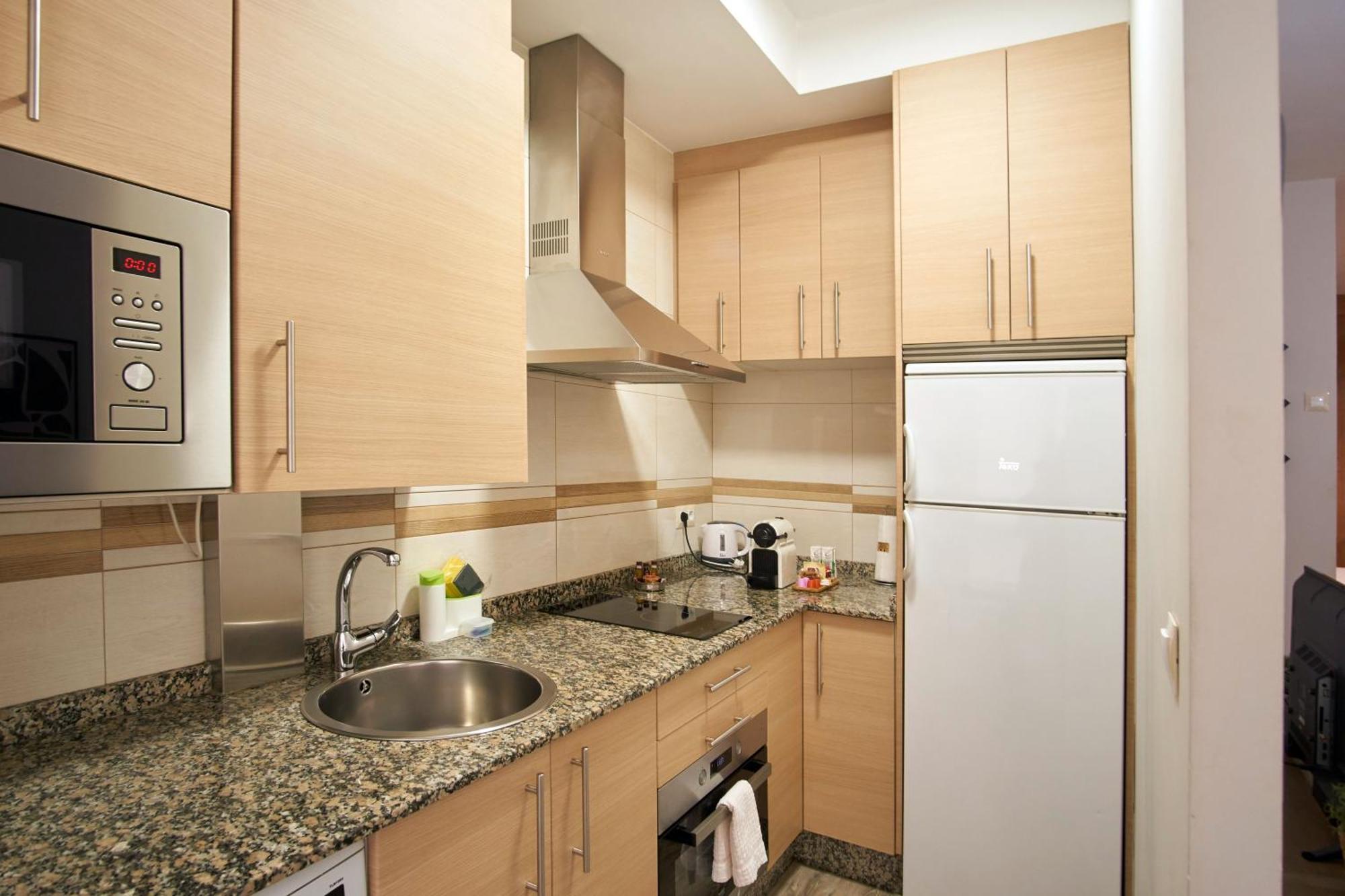 Arroyos Appartement