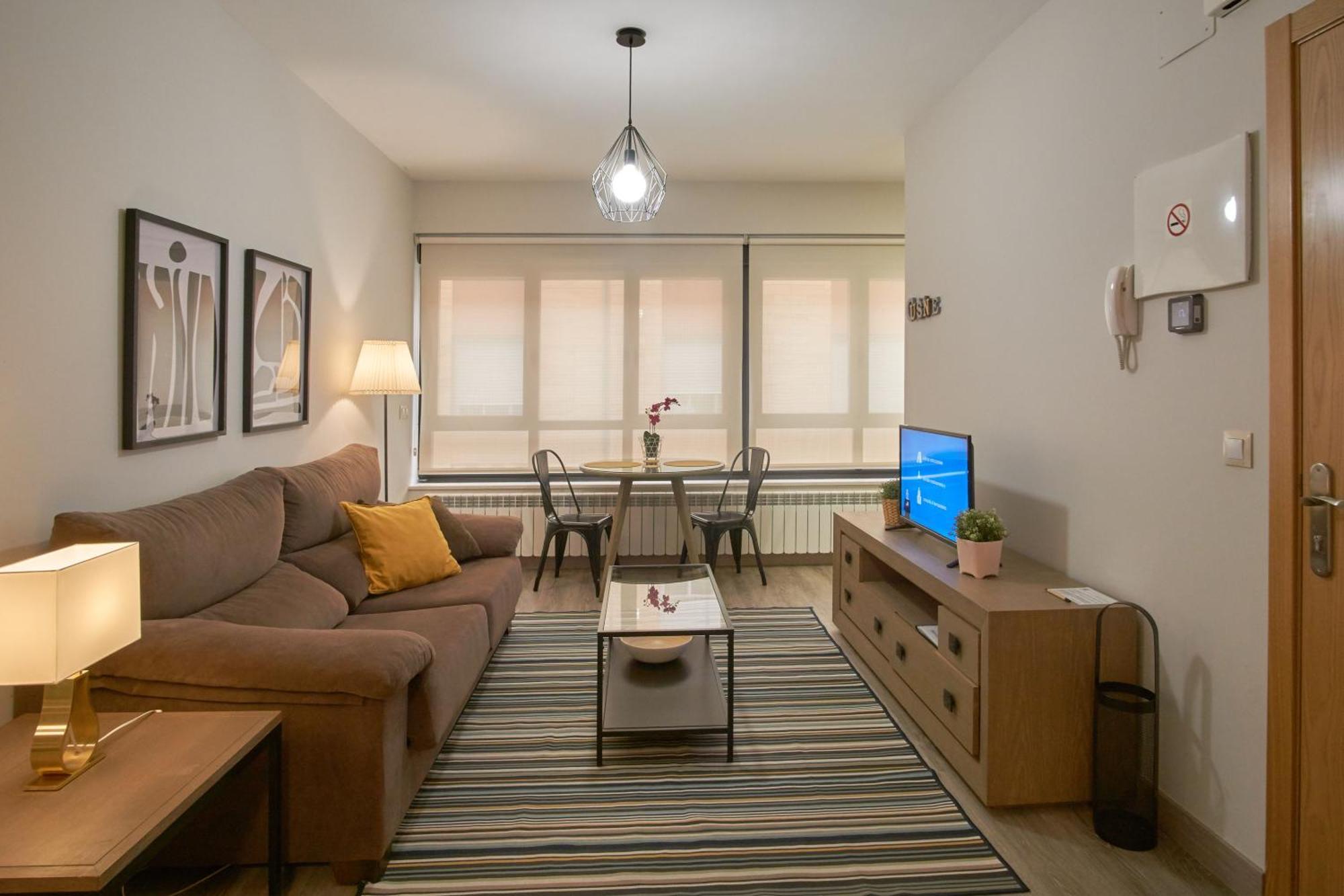 Apartment Arroyos