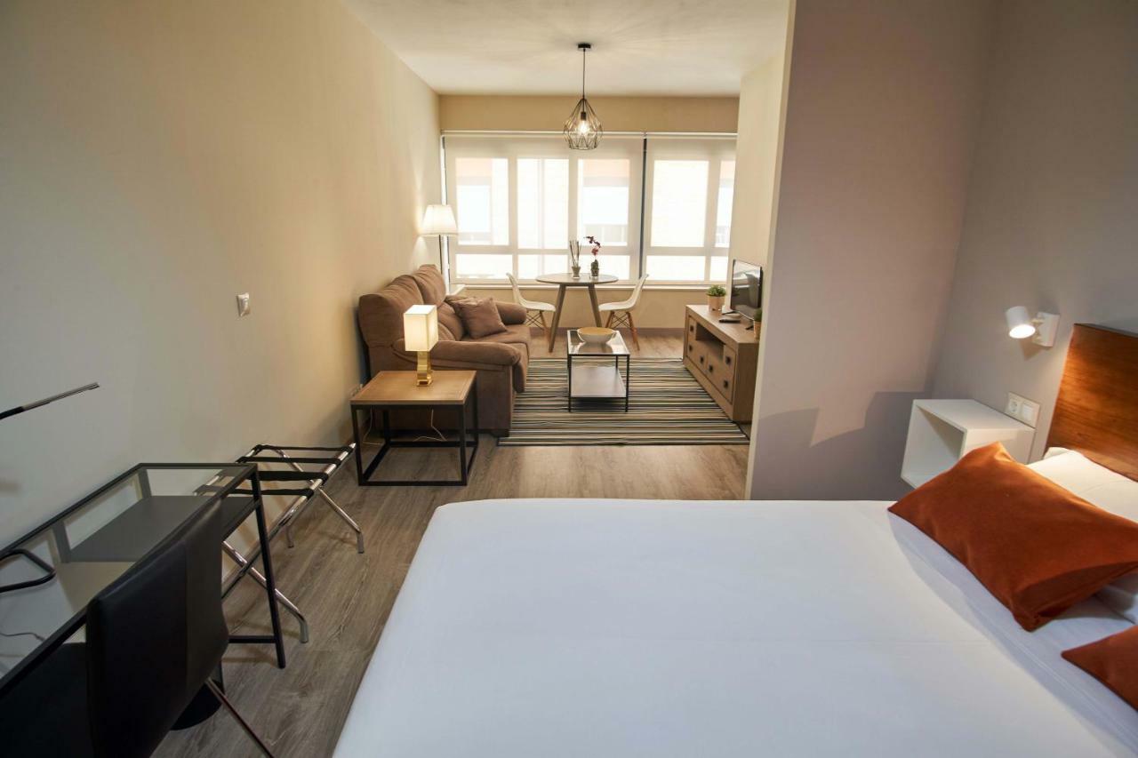 Arroyos Appartement