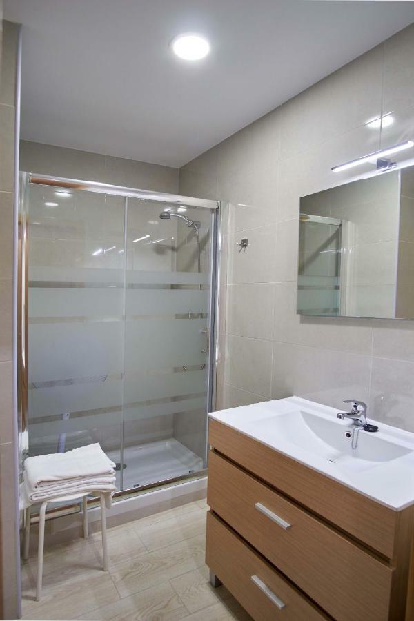 Arroyos Appartement *