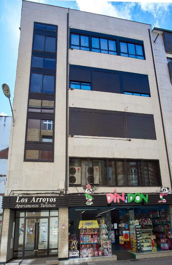 Arroyos